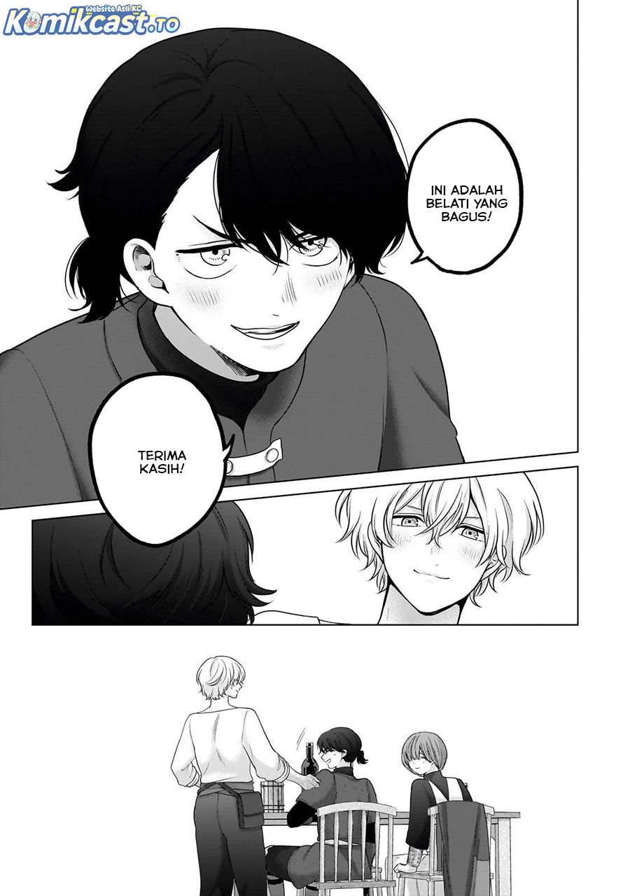 Dilarang COPAS - situs resmi www.mangacanblog.com - Komik saihate no paladin 069 - chapter 69 70 Indonesia saihate no paladin 069 - chapter 69 Terbaru 7|Baca Manga Komik Indonesia|Mangacan